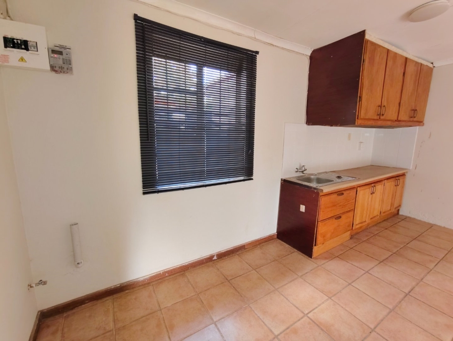 To Let 1 Bedroom Property for Rent in Wilgehof Free State